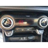 Mando Climatizador para Kia Picanto (Ja)
