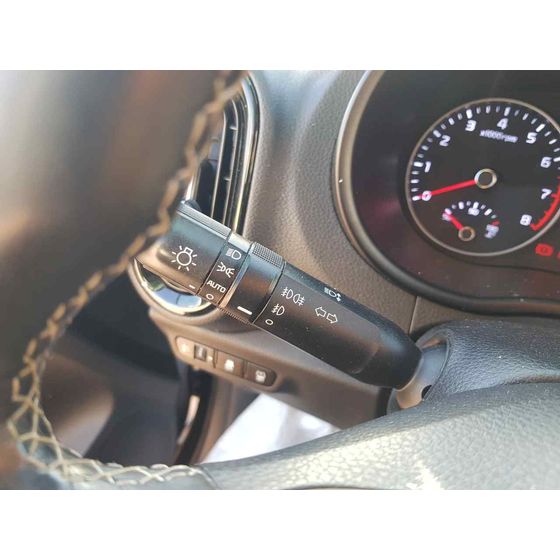 Mando Luces para Kia Picanto (Ja)