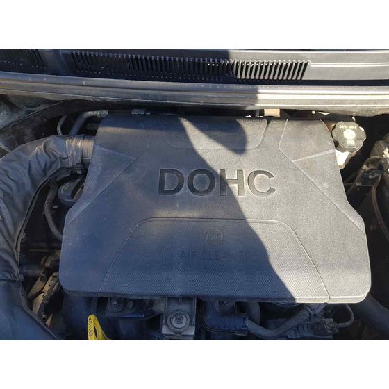 Motor Completo para Kia Picanto (Ja)