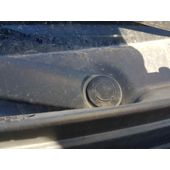 Motor Limpia Delantero para Kia Picanto (Ja)