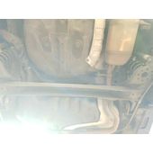 Puente Trasero para Kia Picanto (Ja)