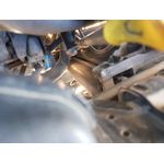 Radiador Agua para Kia Picanto (Ja)