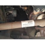 Transmision Delantera Derecha para Kia Picanto (Ja)