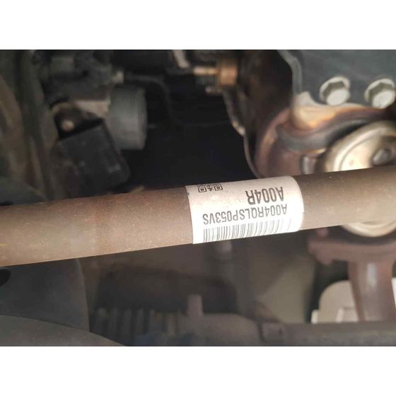 Transmision Delantera Derecha para Kia Picanto (Ja)