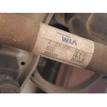 Transmision Delantera Izquierda para Kia Picanto (Ja)