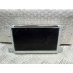 Sistema Navegacion Gps para Audi A4 Ber. (B8)