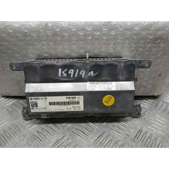 Sistema Navegacion Gps para Audi A4 Ber. (B8)