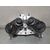 Mando Calefaccion / Aire Acondicionado para Ford Ka (Ccu)