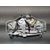 Mando Calefaccion / Aire Acondicionado para Ford Ka (Ccu)