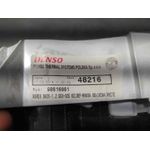 Mando Calefaccion / Aire Acondicionado para Ford Ka (Ccu)