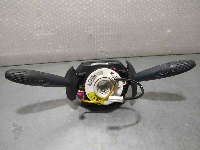 Mando Luces Y Limpia para Ford Ka (Ccu)