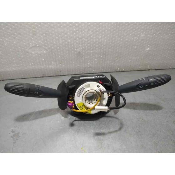 Mando Luces Y Limpia para Ford Ka (Ccu)