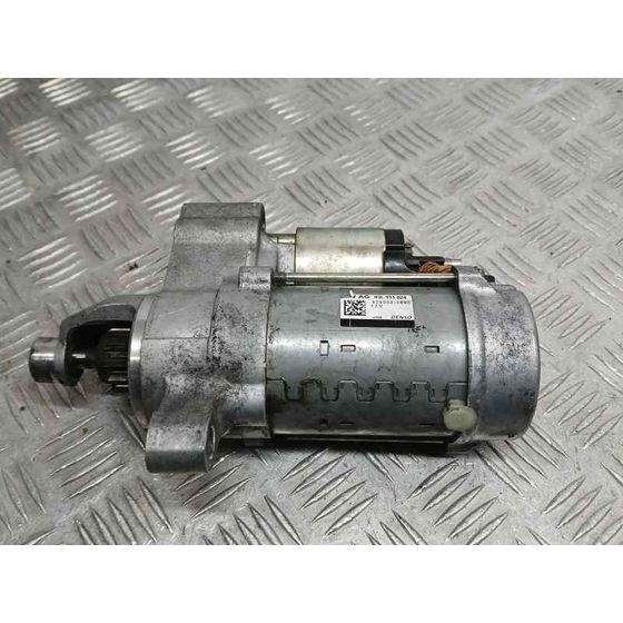 Motor Arranque para Audi A4 Ber. (B8)