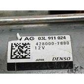 Motor Arranque para Audi A4 Ber. (B8)
