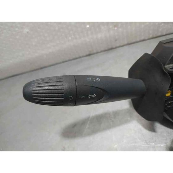 Mando Luces Y Limpia para Ford Ka (Ccu)