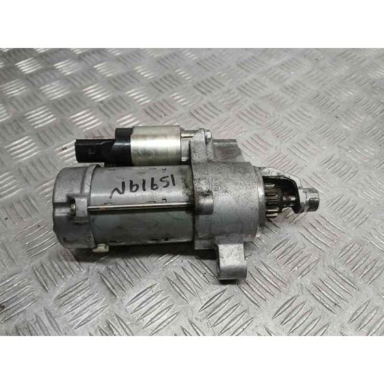 Motor Arranque para Audi A4 Ber. (B8)