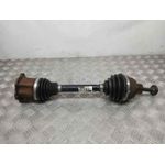 Transmision Delantera Derecha para Audi A4 Ber. (B8)