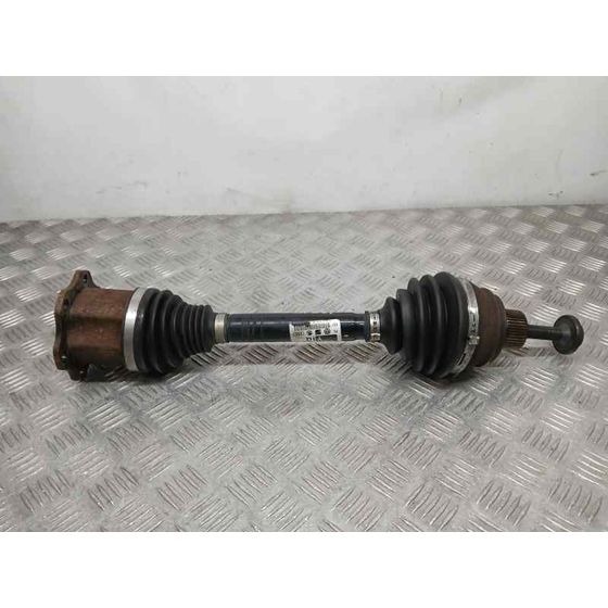 Transmision Delantera Derecha para Audi A4 Ber. (B8)