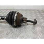 Transmision Delantera Derecha para Audi A4 Ber. (B8)