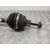 Transmision Delantera Derecha para Audi A4 Ber. (B8)