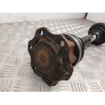 Transmision Delantera Derecha para Audi A4 Ber. (B8)