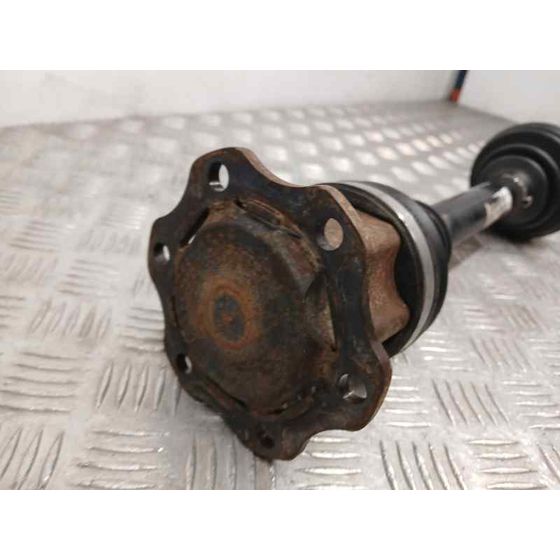 Transmision Delantera Derecha para Audi A4 Ber. (B8)