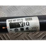 Transmision Delantera Derecha para Audi A4 Ber. (B8)