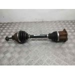 Transmision Delantera Izquierda para Audi A4 Ber. (B8)