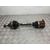Transmision Delantera Izquierda para Audi A4 Ber. (B8)