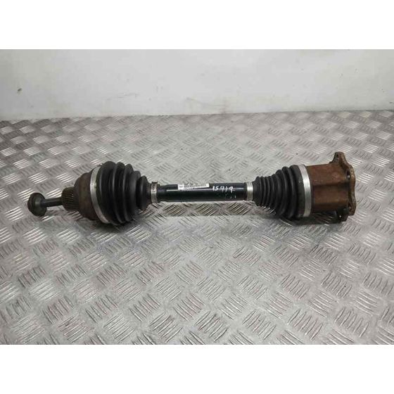 Transmision Delantera Izquierda para Audi A4 Ber. (B8)
