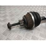 Transmision Delantera Izquierda para Audi A4 Ber. (B8)
