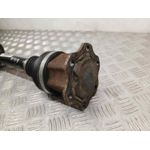 Transmision Delantera Izquierda para Audi A4 Ber. (B8)