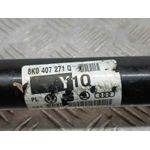 Transmision Delantera Izquierda para Audi A4 Ber. (B8)