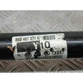 Transmision Delantera Izquierda para Audi A4 Ber. (B8)