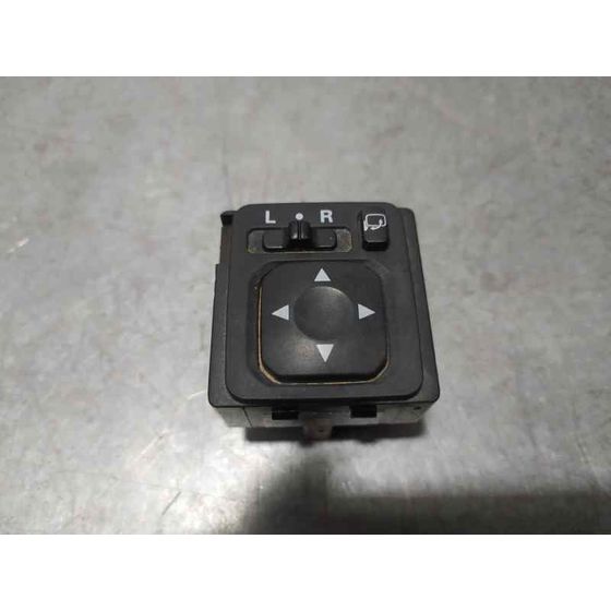 Mando Retrovisor para Mitsubishi Asx (Ga0W)