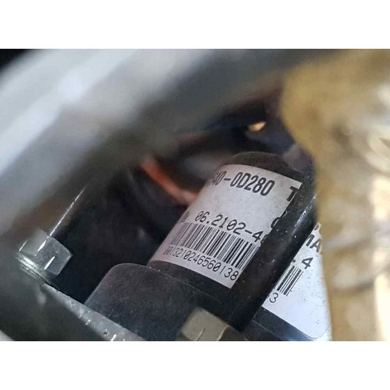 Abs para Toyota Yaris