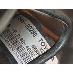 Abs para Toyota Yaris
