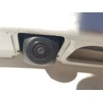 Camara Vision Trasera para Toyota Yaris
