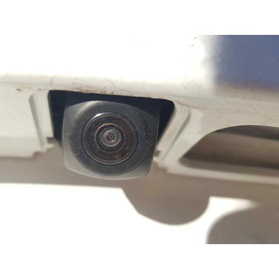 Camara Vision Trasera para Toyota Yaris