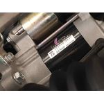 Motor Arranque para Toyota Yaris