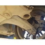 Brazo Suspension Inferior Delantero Izquierdo para Renault Megane Iii Coupe