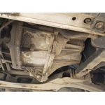 Caja Cambios para Renault Megane Iii Coupe