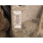 Caja Cambios para Renault Megane Iii Coupe