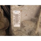 Caja Cambios para Renault Megane Iii Coupe