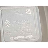 Caudalimetro para Renault Megane Iii Coupe