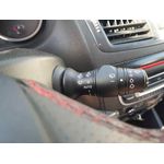 Mando Luces Y Limpia para Renault Megane Iii Coupe