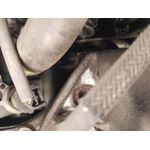 Motor Arranque para Renault Megane Iii Coupe