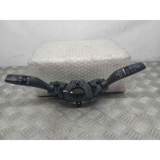 Mando Luces Y Limpia para Kia Stonic (Ybcuv)