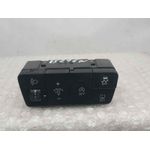 Mando Multifuncion para Kia Stonic (Ybcuv)