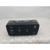 Mando Multifuncion para Kia Stonic (Ybcuv)